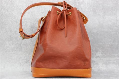 lv epi leather bucket bag price|louis vuitton epi bag collection.